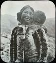 Image of North Greenland Eskimo [Inughuit] Woman